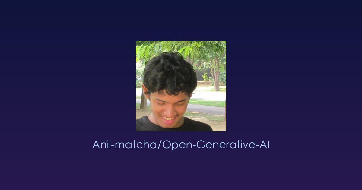 无审查、全开源的AI绘图与视频生成神器：告别付费墙与内容限制