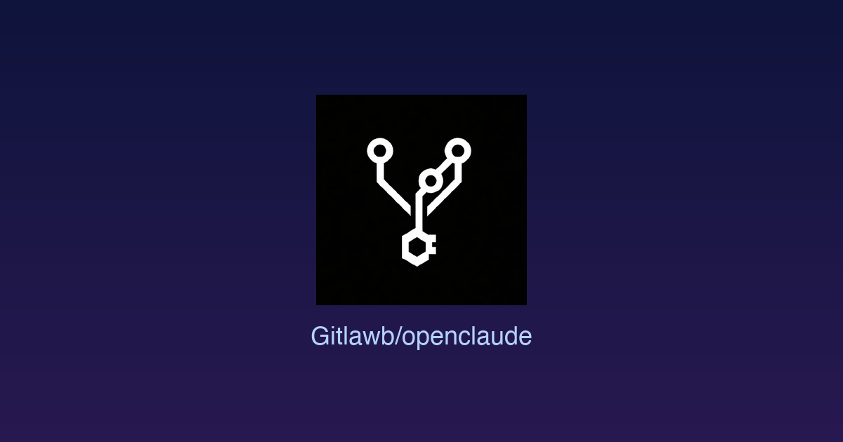 一款真正自由的编程助手：支持200+模型的开源代码代理CLI