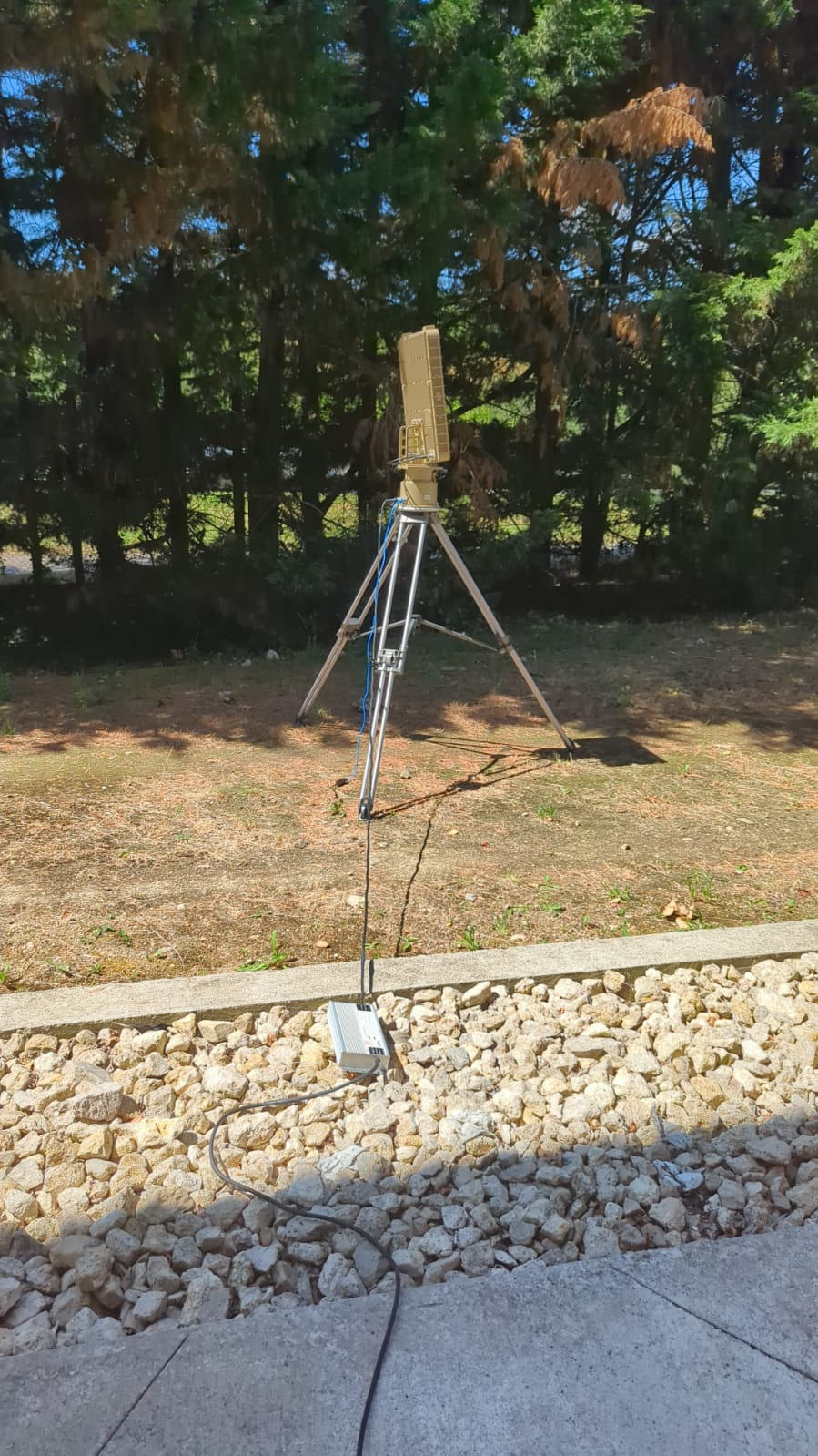 10.5GHz开源相控阵雷达套件：AERIS-10，让高校实验室和极客也能玩转毫米波雷达