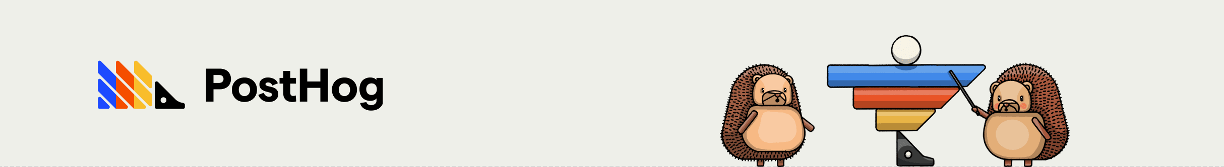 一款真正开源的“产品增长引擎”：PostHog，让数据分析、A/B测试与用户洞察不再依赖SaaS厂商