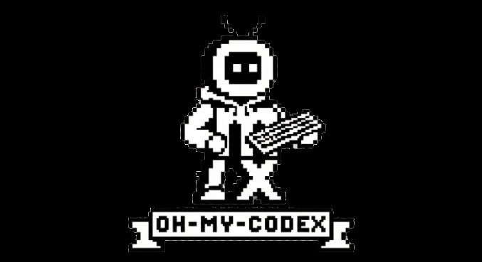 让 AI 编程更聪明、更可控：Oh My Codex —— 专为开发者打造的 Codex 增强工作流层