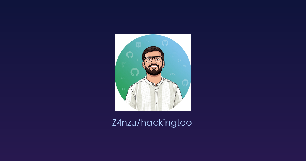 一款开箱即用的渗透测试百宝箱：Linux/macOS 下的全能安全工具集