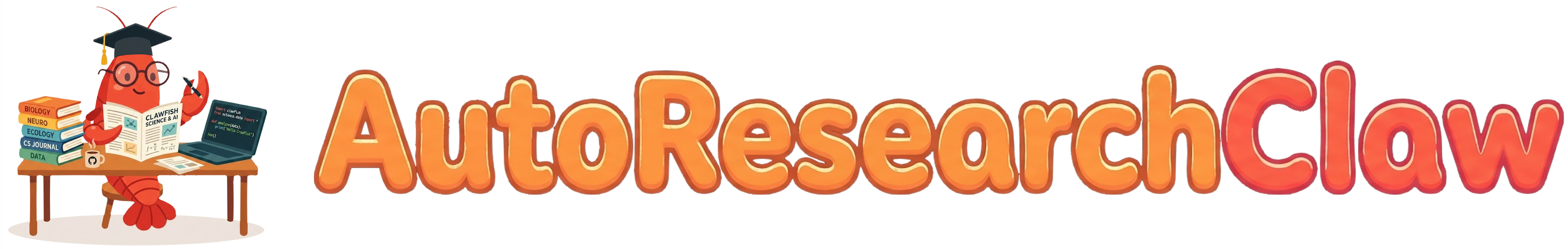 科研人的AI助手：从一句话想法自动生成完整论文的开源神器