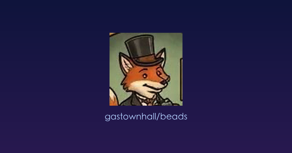 让AI编程助手“过目不忘”：Beads——专为代码智能体设计的结构化记忆引擎