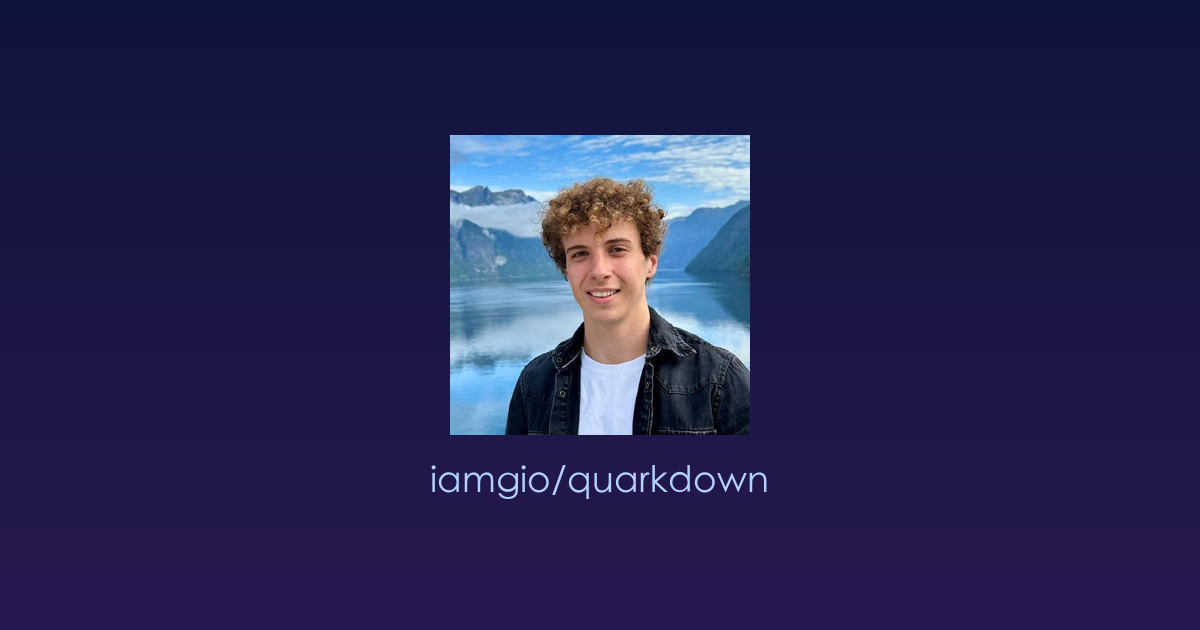 不只是 Markdown：一款能写论文、做幻灯、建网站的全能知识创作引擎