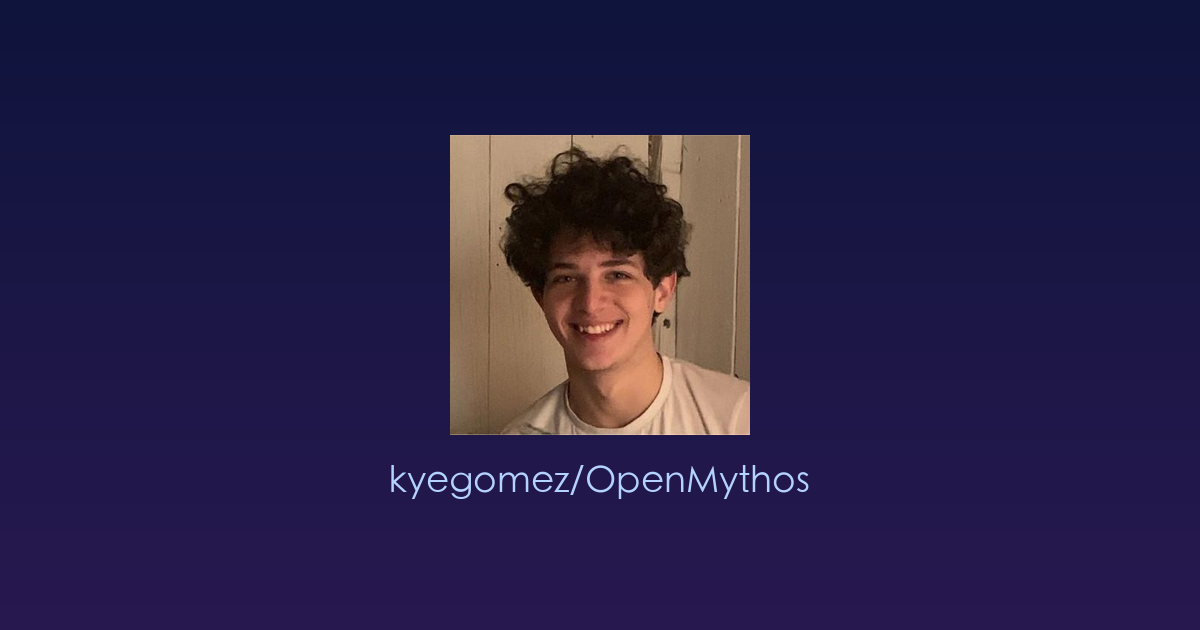 开源版“Claude神话架构”来了！手把手复现Anthropic最强AI模型设计思想