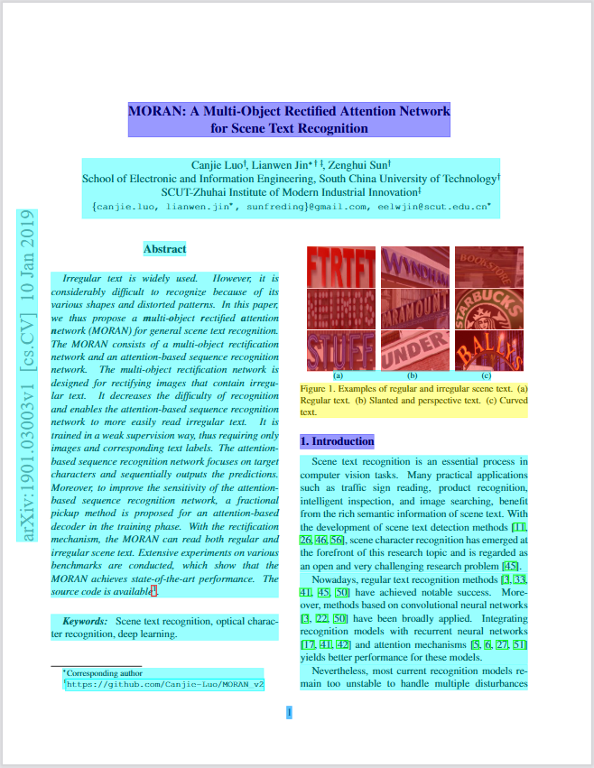 让PDF“开口说话”：开源AI时代最强PDF解析器，一键提取结构化数据+自动无障碍适配