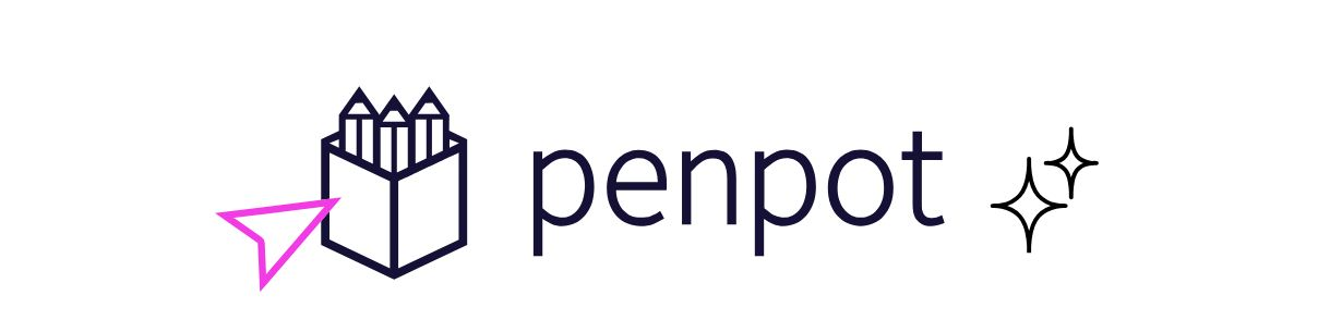 国产设计师也能用的开源 Figma 替代品：Penpot，真正免费、可自托管的设计协作神器