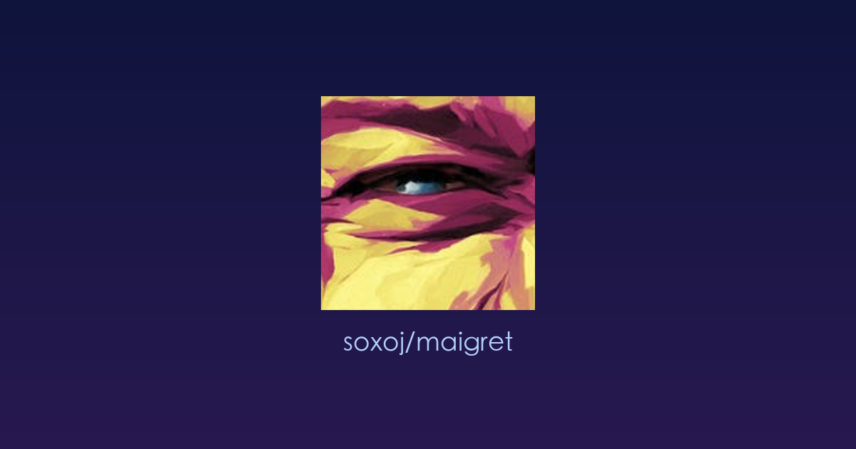 一键人肉搜索神器：用用户名挖出全网3000+平台的账号痕迹