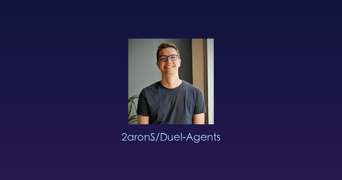 AI 编程助手的“智能裁判”：Duel Agents 让多个大模型同台竞技，自动选出又快又省的最佳答案