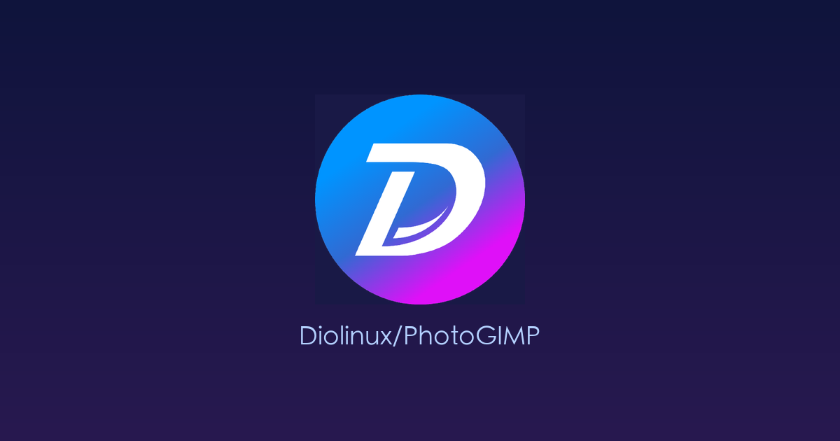 Photoshop 用户的“无缝切换神器”：让 GIMP 瞬间变成熟悉的操作界面