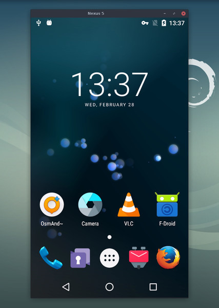 无需安装App、不需Root，用电脑完美控制安卓手机的神器