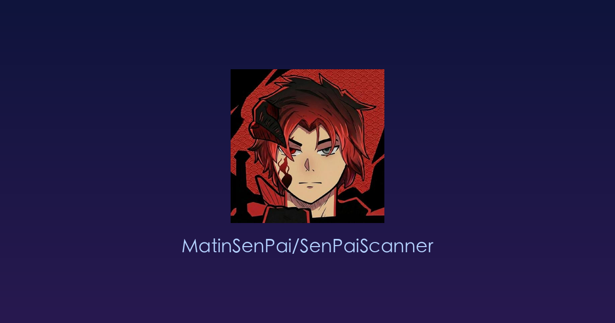 一键扫描可用 Cloudflare IP 的终端神器：SenPai Scanner