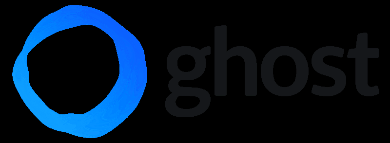 专为内容创作者打造的现代化开源博客平台：Ghost
