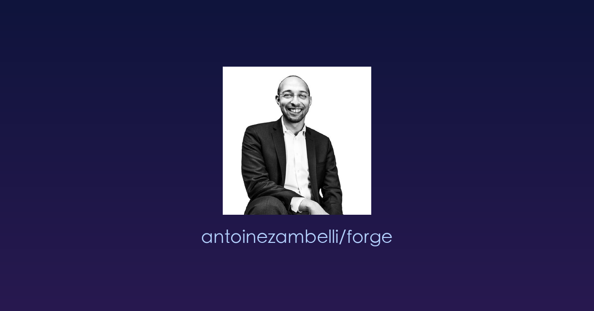 让本地大模型真正“靠谱”：Forge——专为自托管AI智能体打造的可靠性增强框架