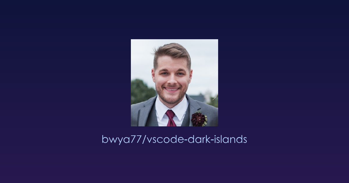 VS Code 用户必试！这款「玻璃拟态」暗色主题，让编辑器美得像 macOS 系统级应用