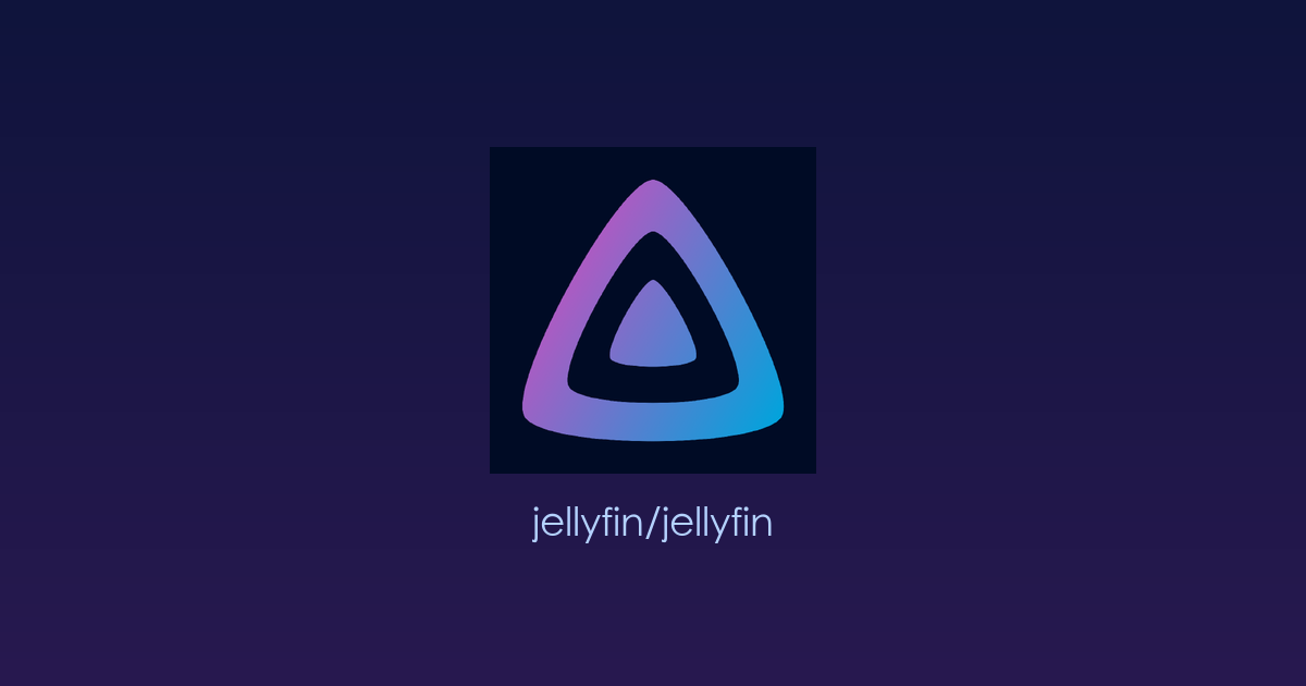 比 Plex 更自由的媒体中心：开源家庭影音服务器 Jellyfin 全面解析
