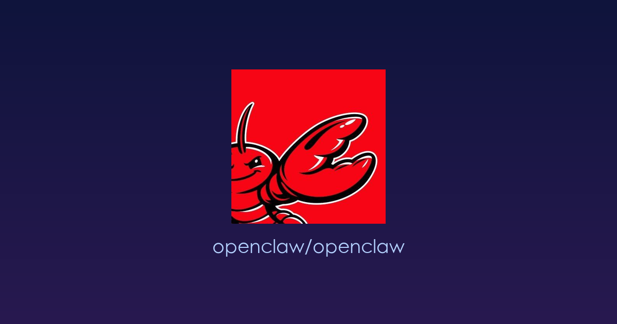 你的专属AI助手，完全掌控数据主权——OpenClaw开源个人智能助理