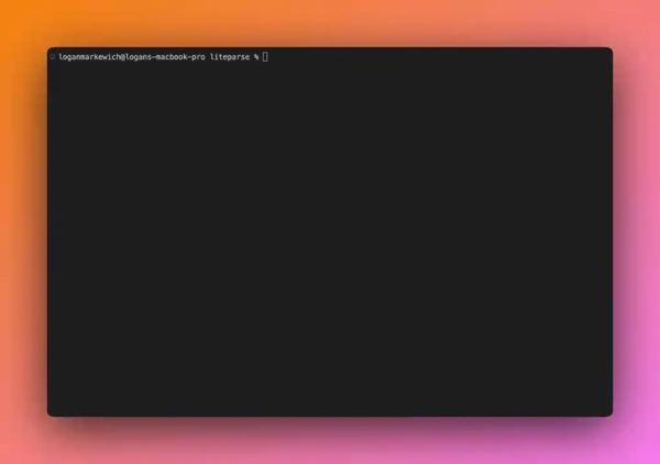 轻量级 PDF 文本解析神器：本地运行、毫秒级提取、带坐标框的纯 Rust 解析器