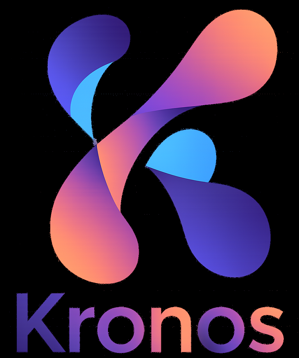 金融圈的“ChatGPT”来了：Kronos——专为股票、财报与市场新闻打造的开源大模型