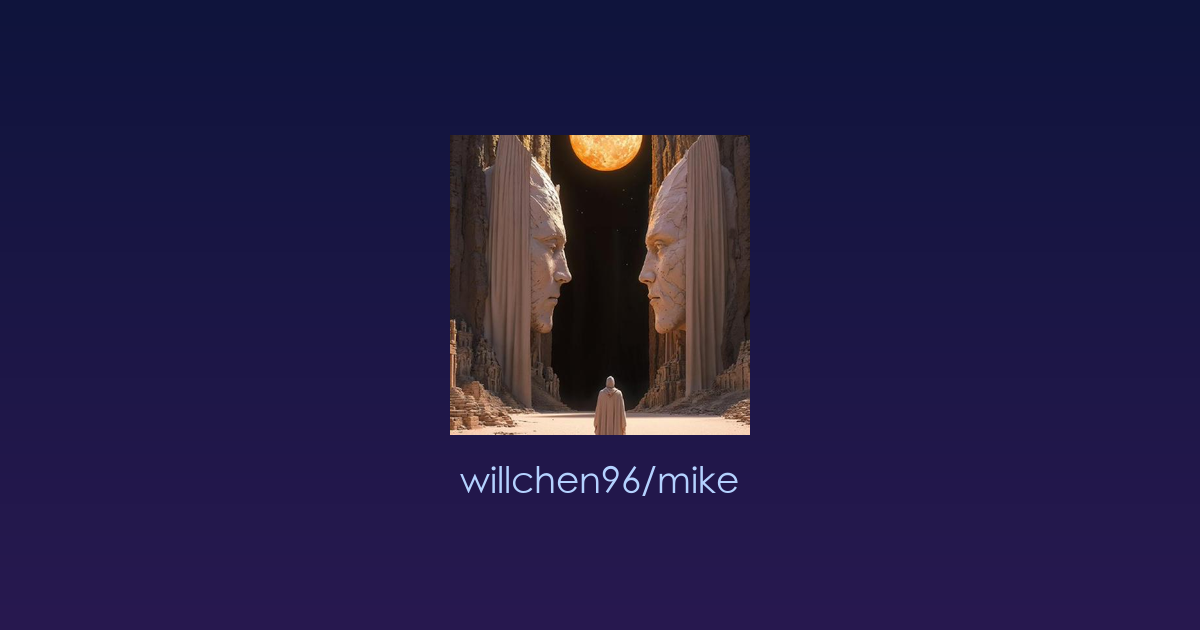 开源AI法律助手Mike：让律师、法务和创业者轻松驾驭合同智能审查与文档自动化