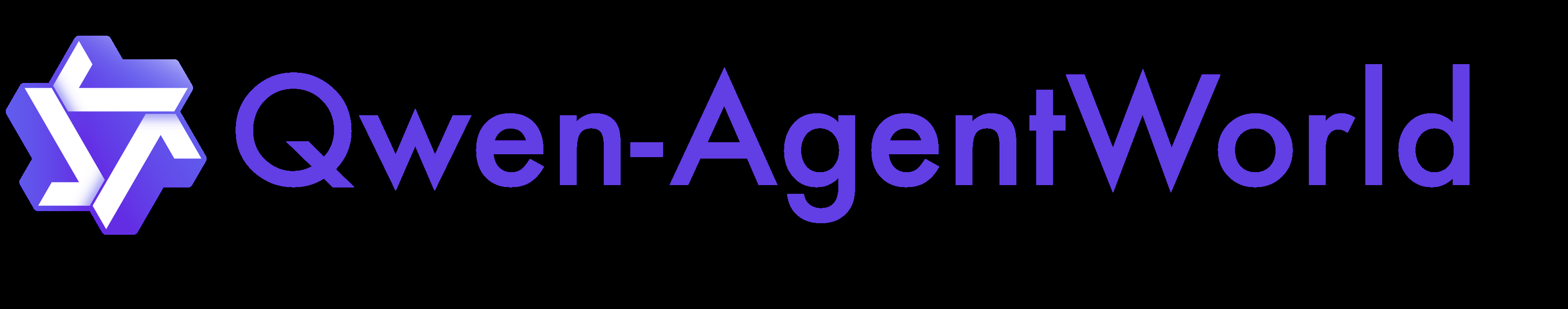 让大模型真正“看懂世界”：Qwen-AgentWorld 开源语言世界模型来了！