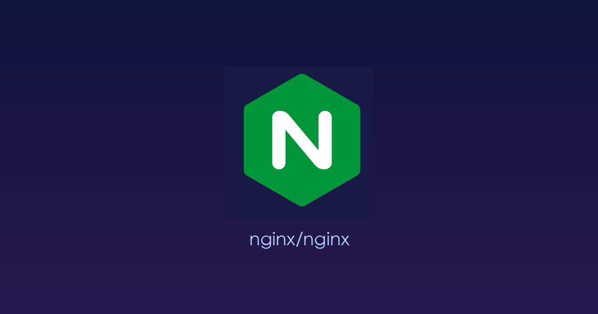 全球最火的高性能 Web 服务器与反向代理神器：NGINX 全面解析
