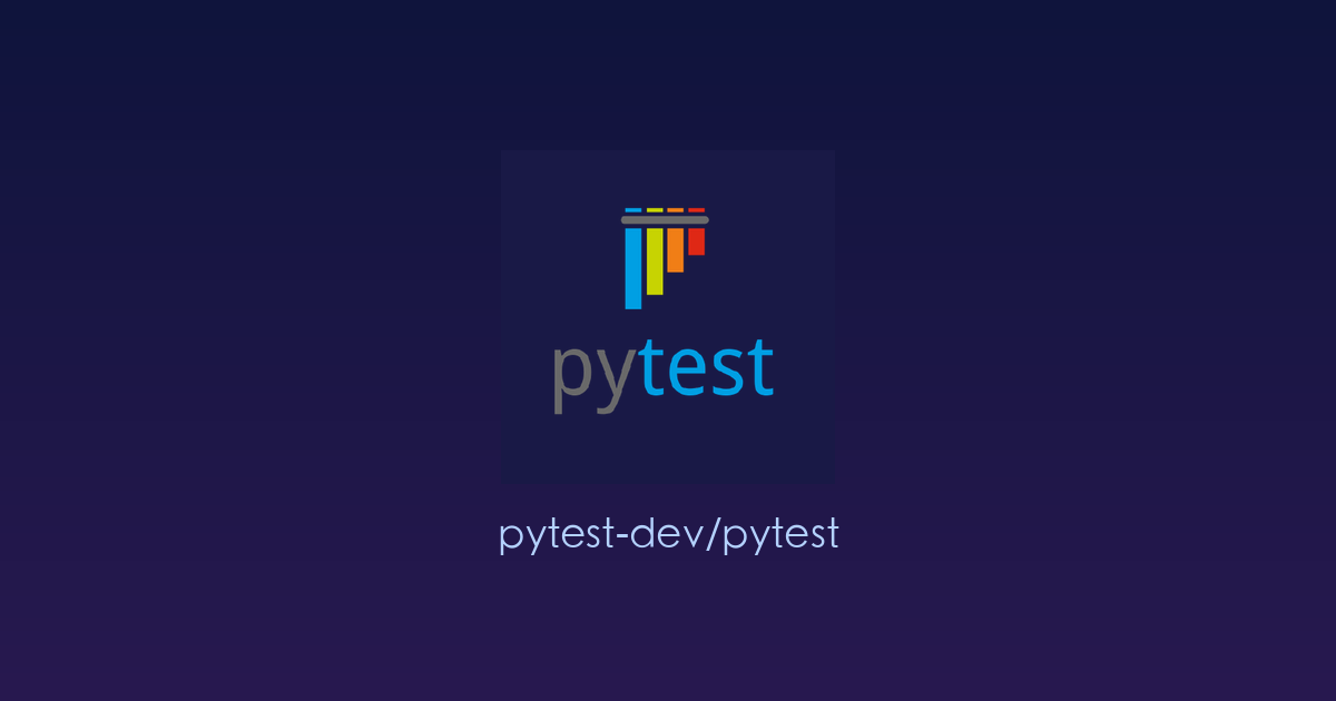 Python 测试的终极利器：简洁、强大、开箱即用的 pytest 框架
