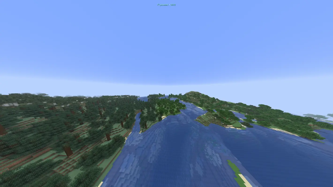 用 Rust 打造的高性能 Minecraft 服务器：轻量、安全、可定制的开源替代方案