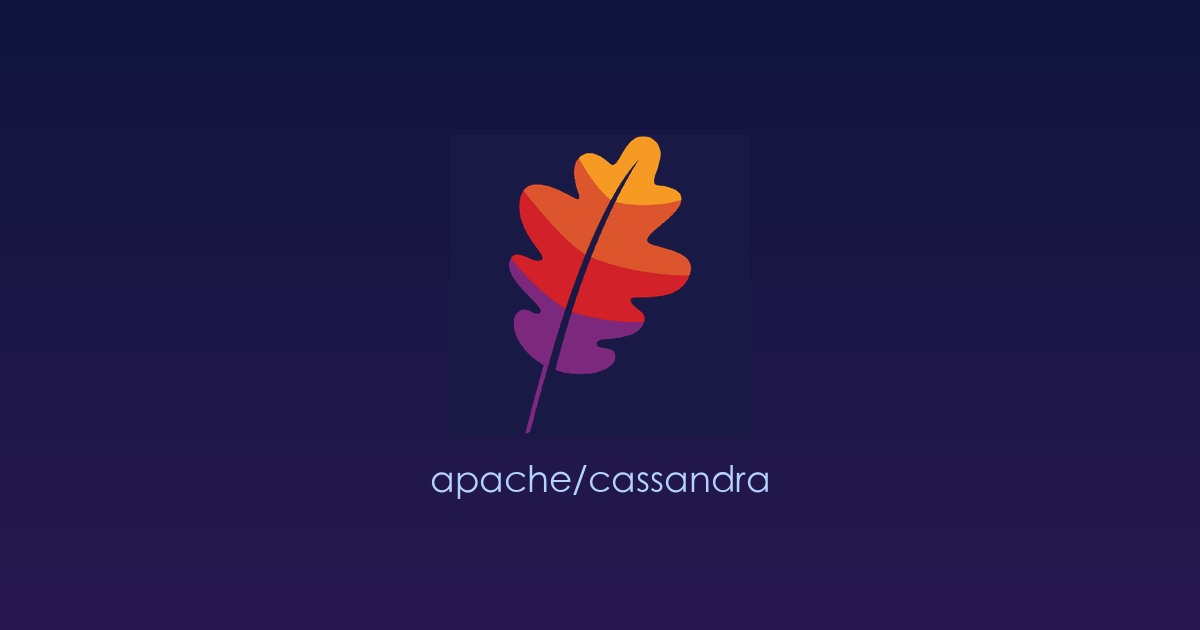 万亿级数据的“永不停机”数据库：Apache Cassandra 全面解析