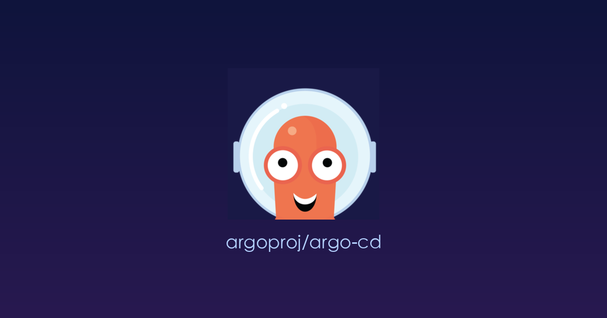 让 Kubernetes 应用部署像 Git 提交一样简单：Argo CD —— 企业级 GitOps 持续交付平台
