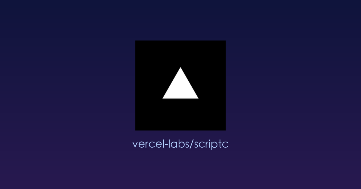 告别 Node.js 运行时：用 TypeScript 直接编译成超轻量原生可执行文件！
