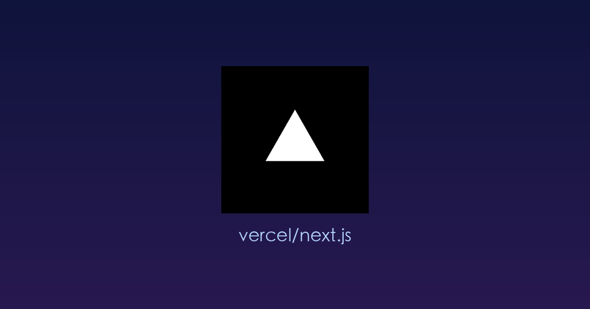 React 开发者的终极加速器：Next.js —— 一键搞定服务端渲染、静态生成与全栈开发
