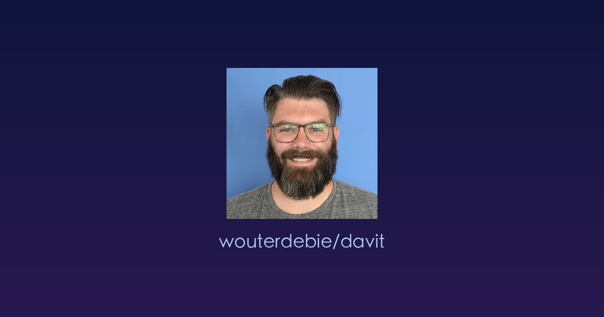 苹果原生容器管理器：Davit — macOS 上轻量、高效、纯 SwiftUI 的 Linux 容器控制中心