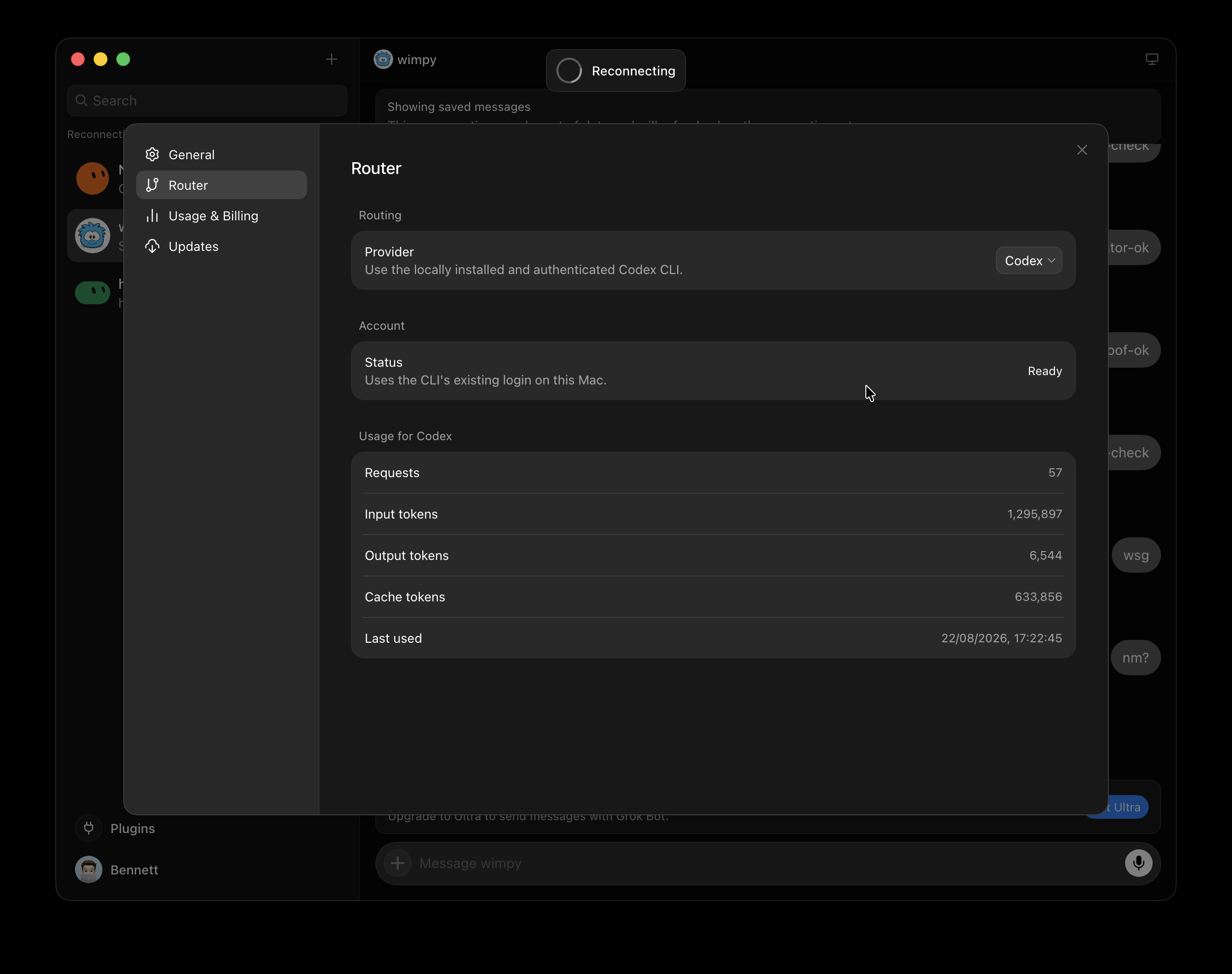 让 Grok Bot 真正“可定制、可审计、可扩展”：macOS 上首个开源重构版推理路由增强器