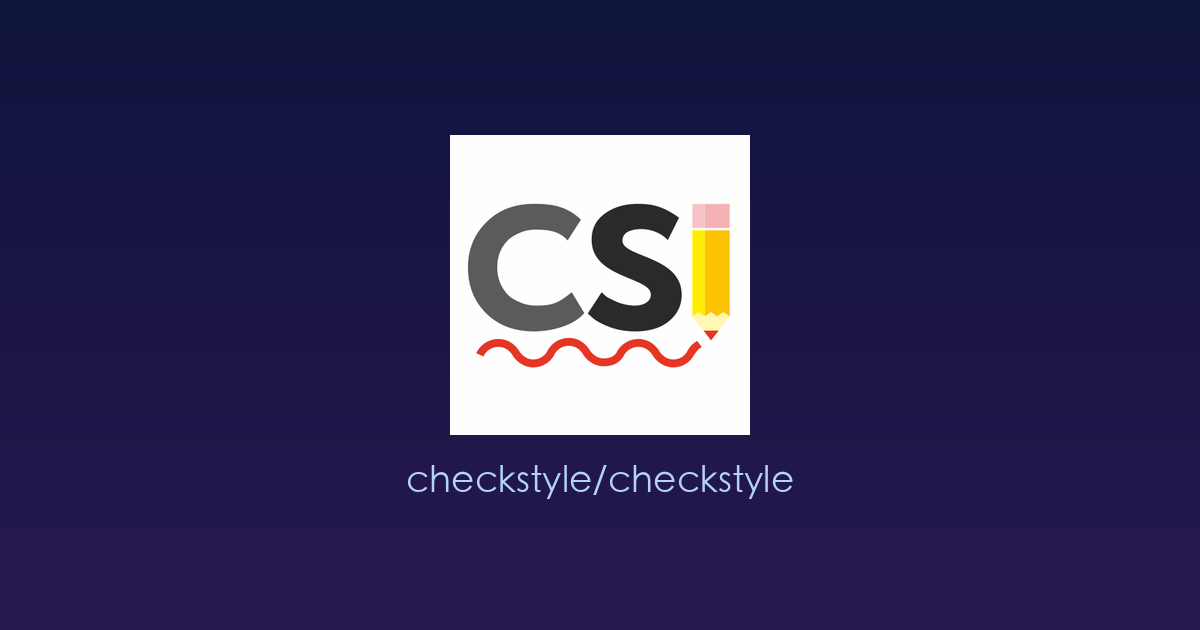 Java 代码质量的“守门员”：Checkstyle——让团队编码规范自动落地