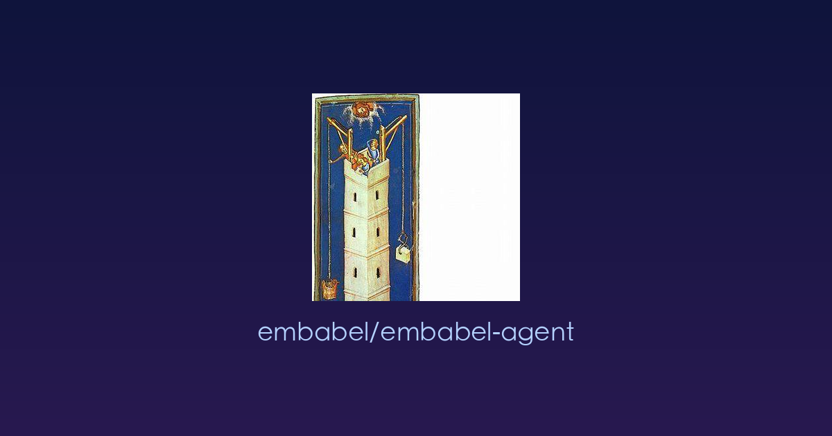 Java/Kotlin 开发者的 AI 智能体开发加速器：Embabel Agent 框架深度解析