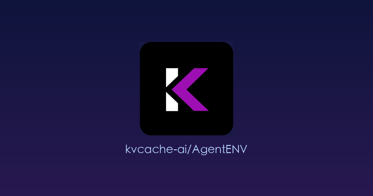 AgentENV：专为AI智能体规模化训练打造的超轻量级分布式环境平台