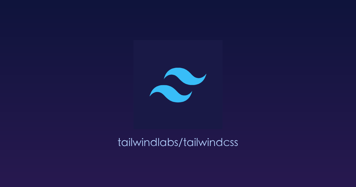 告别重复写 CSS！Tailwind CSS：用“功能类”快速搭建现代化网页界面