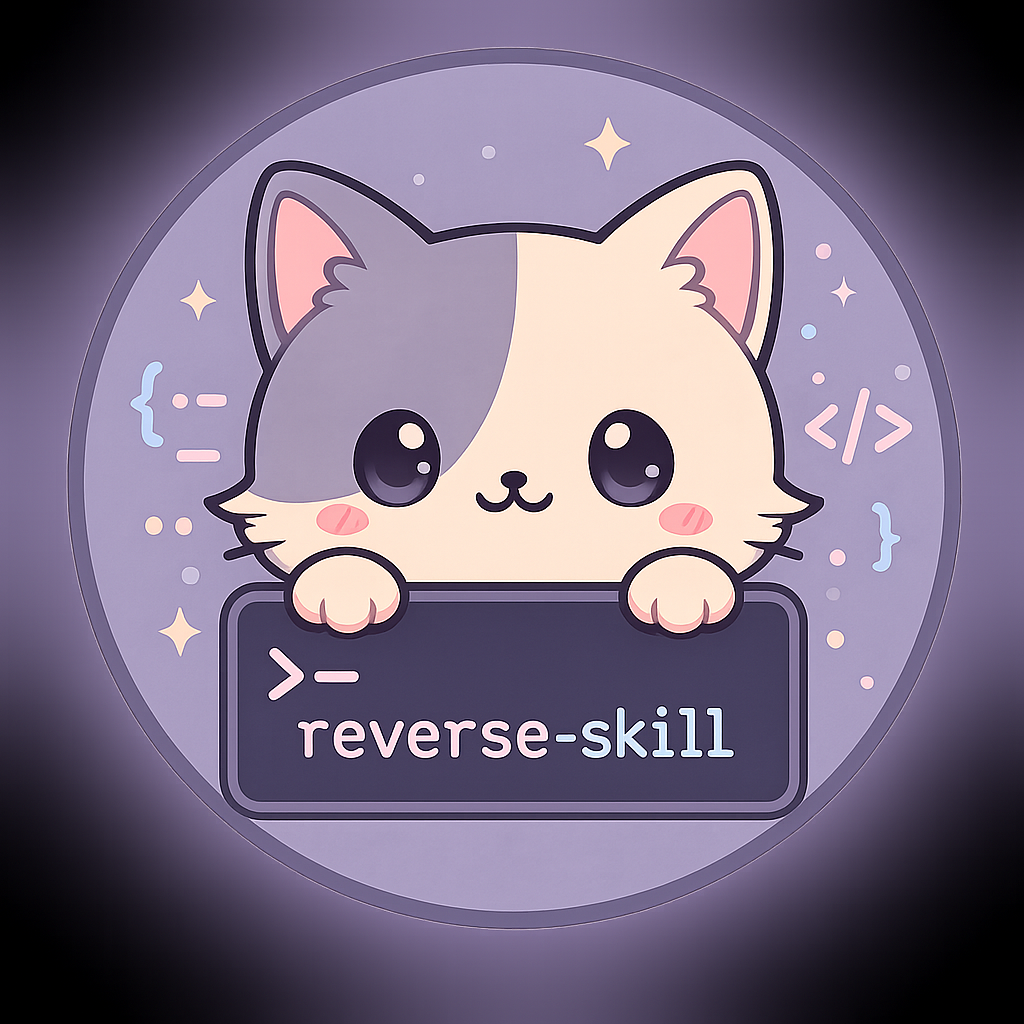 安全工程师的AI智能助手：一键调度逆向与渗透工具链的PowerShell神器