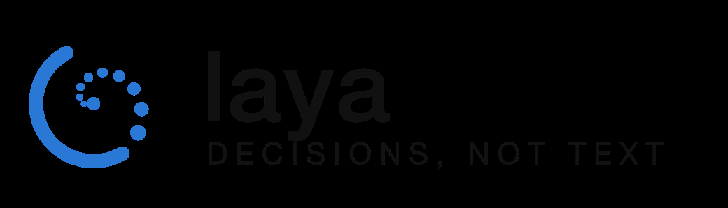 比大模型快30倍的「决策引擎」：Laya——专为业务规则判断而生的非自回归轻量AI