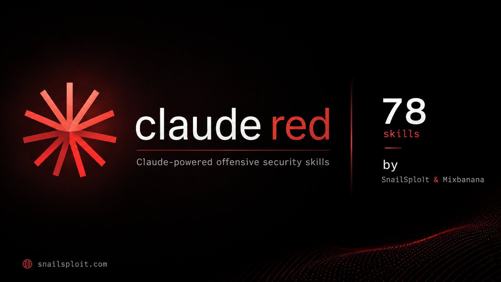 让 Claude 变身红队专家：3655 Star 的 AI 安全技能库 Claude-Red 正式开源
