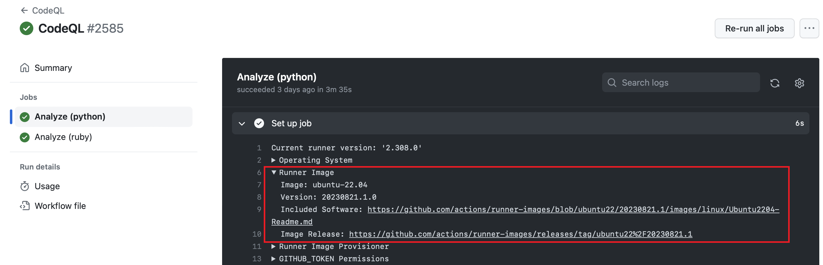 GitHub官方“流水线底座”开源了！一文看懂Actions背后200+预装环境的真相