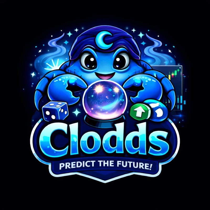 你的24小时AI交易管家：CloddsBot——首个支持1000+市场的开源自主交易代理
