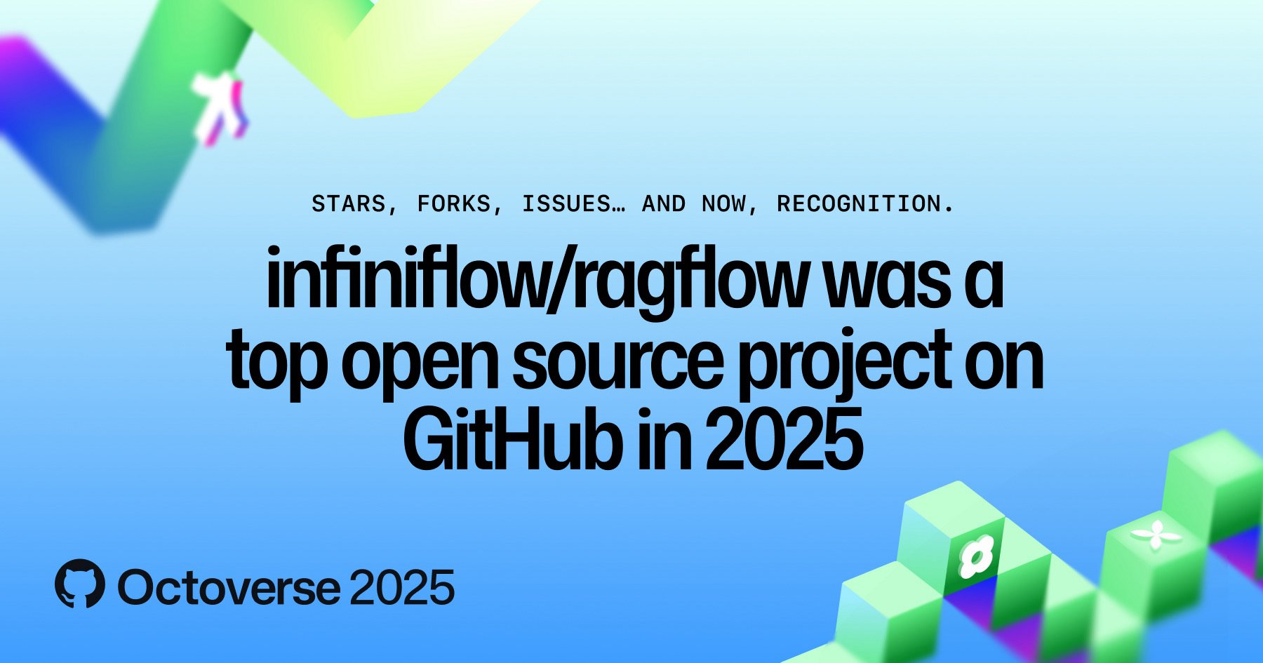 RAGFlow:让大模型“读懂文档”的开源智能知识引擎