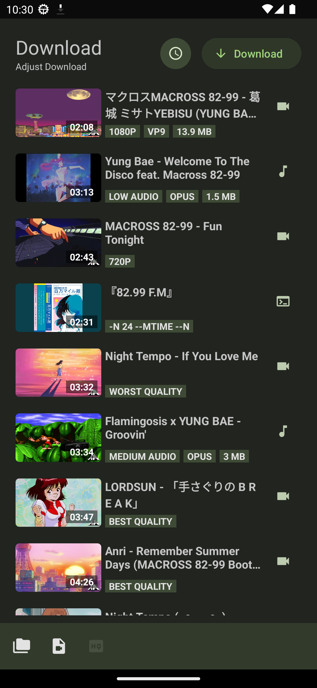 别再充 YouTube Premium 了:这个免费安卓工具,能下高清视频、跳过广告、自动剪掉赞助段