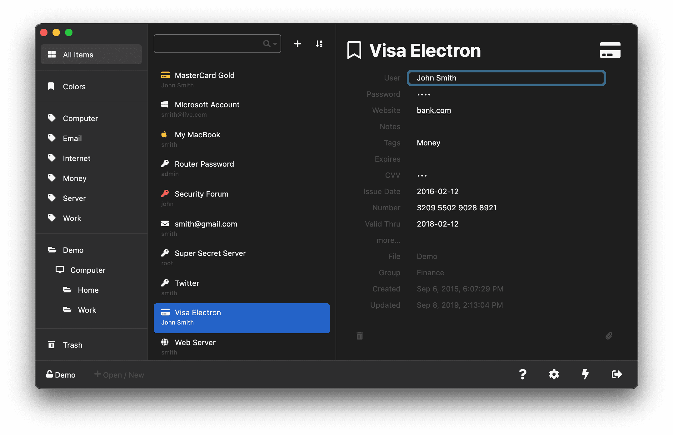 别再续费 1Password 和 Bitwarden 了:这个免费密码管理器,打开就能用