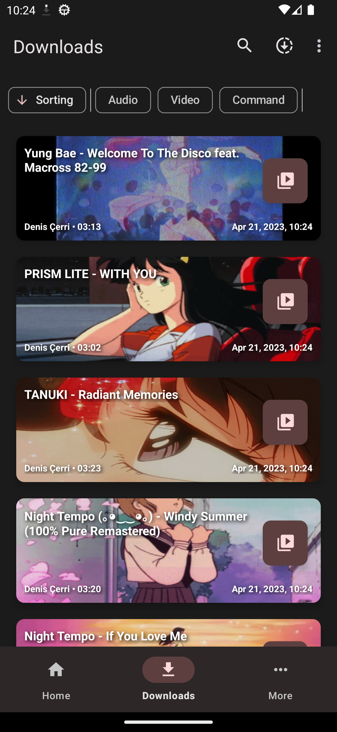 别再充 YouTube Premium 了:这个免费安卓工具,能下高清视频、跳过广告、自动剪掉赞助段