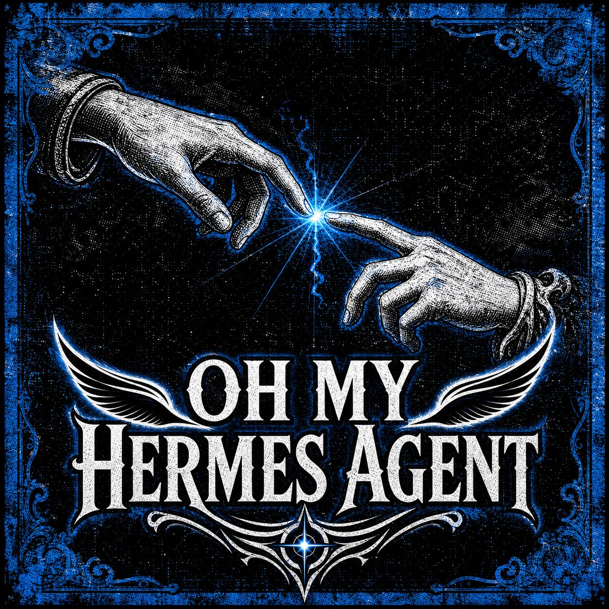 让 AI 编程助手真正“记得事、会规划、能交付”:Oh My Hermes —— Hermes Agent 的专业级操作系统层