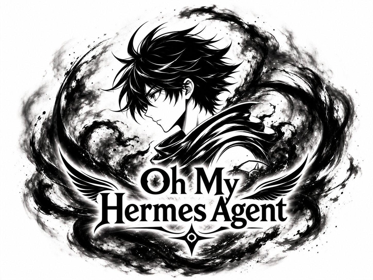 让 AI 编程助手真正“记得事、会规划、能交付”:Oh My Hermes —— Hermes Agent 的专业级操作系统层